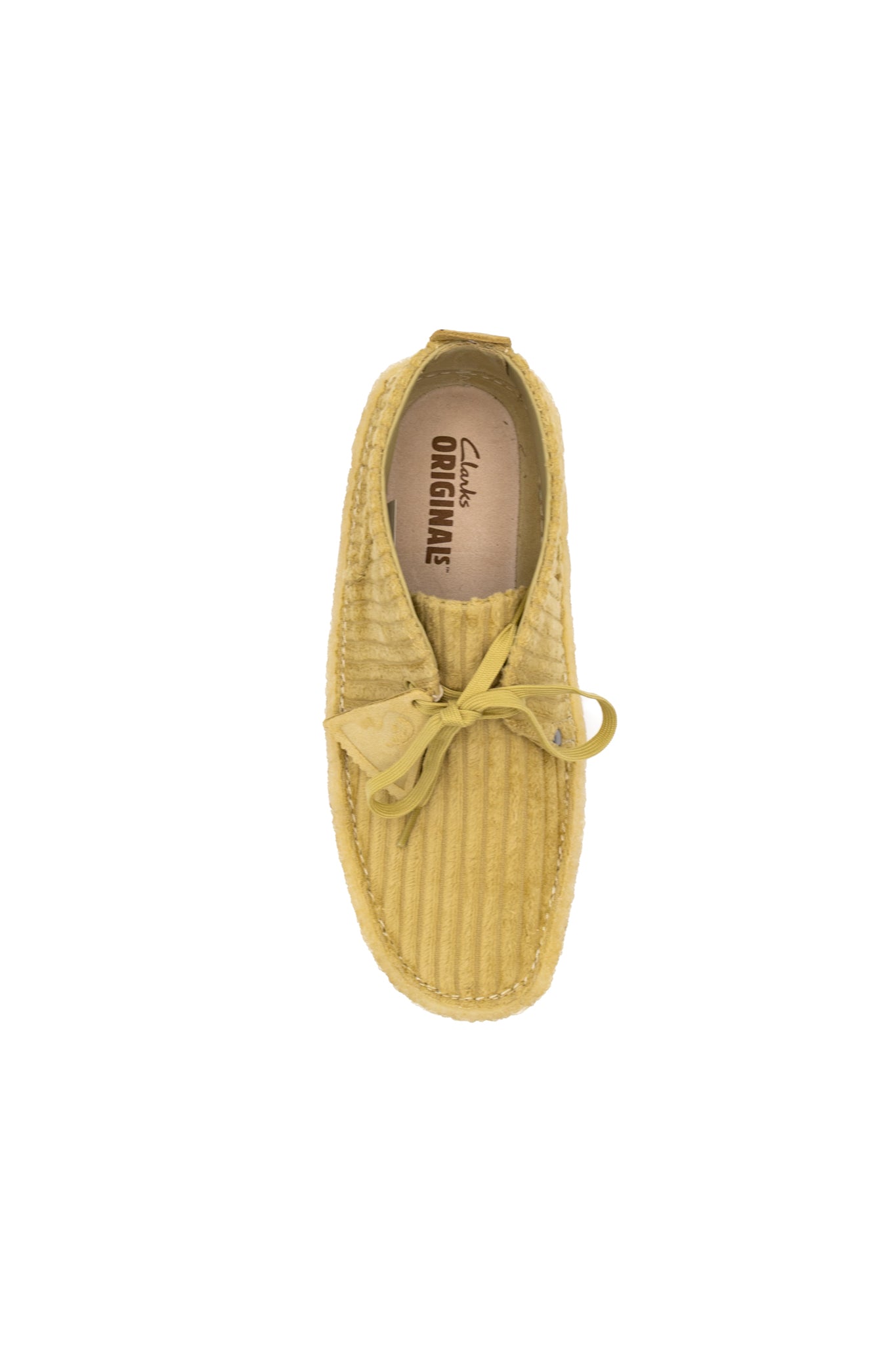 Desert Rain Maple Cord