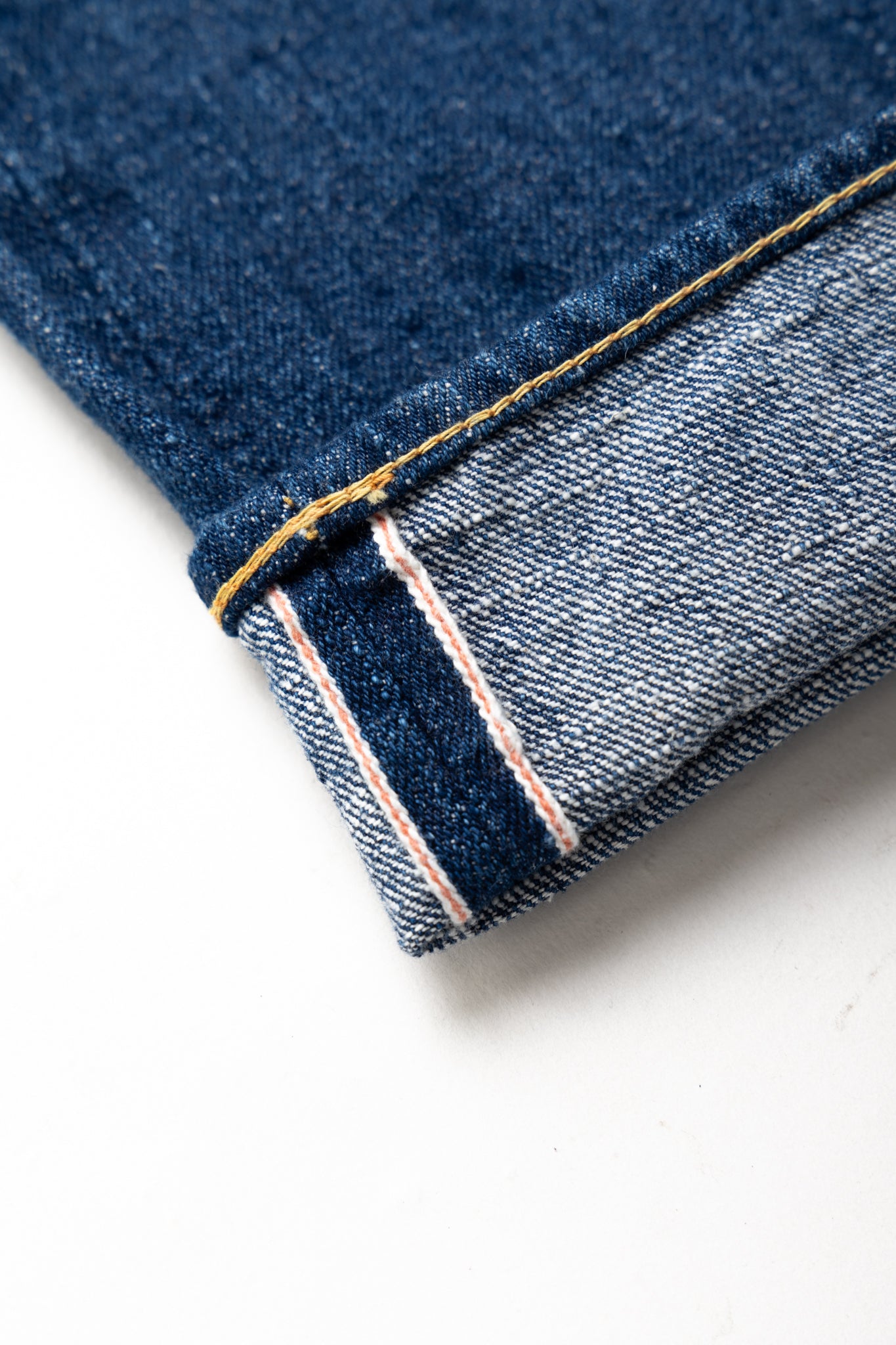 1101SRHW-BIG Straight Fit Super Rough - Blue in Green Exclusive