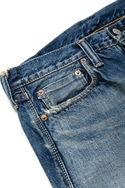 Dartford 1108 Slim Straight