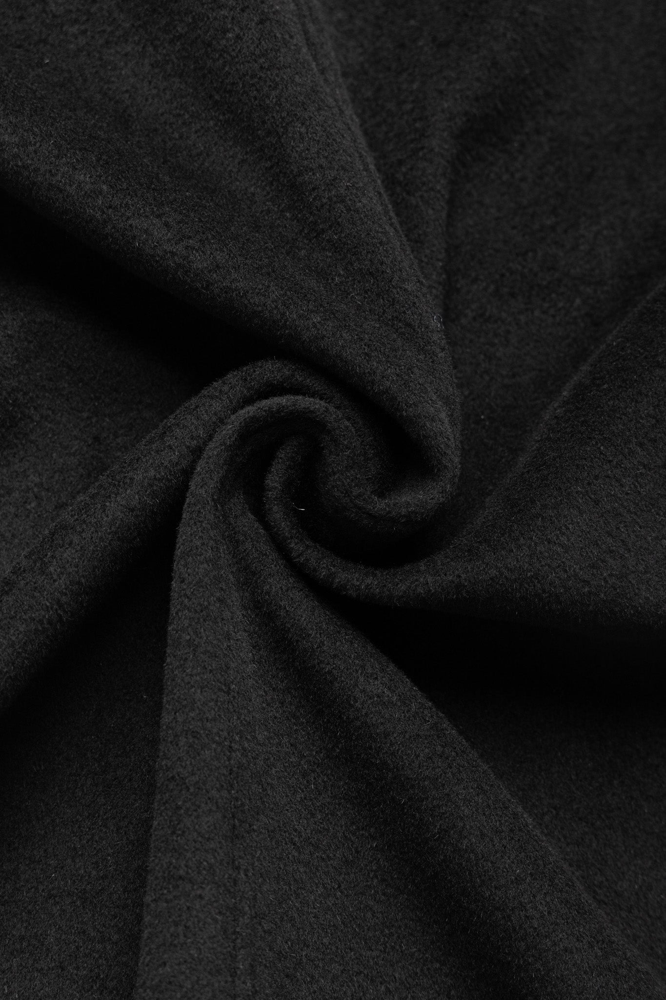 Barn Coat - Black