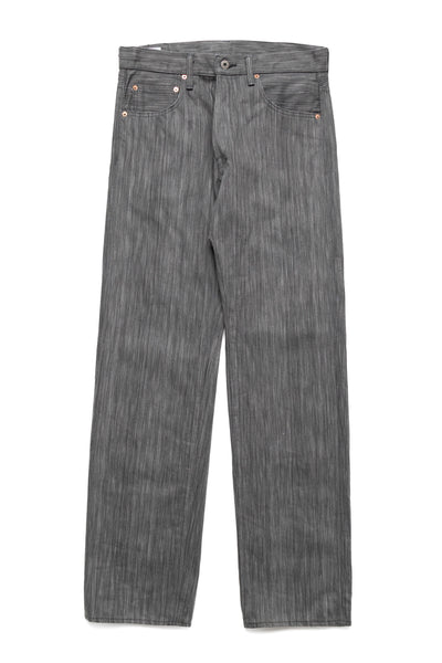 275 Awa Sumi x Awa Shoai 20oz Regular Straight