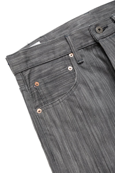 275 Awa Sumi x Awa Shoai 20oz Regular Straight