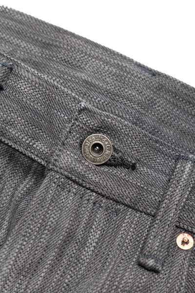 275 Awa Sumi x Awa Shoai 20oz Regular Straight