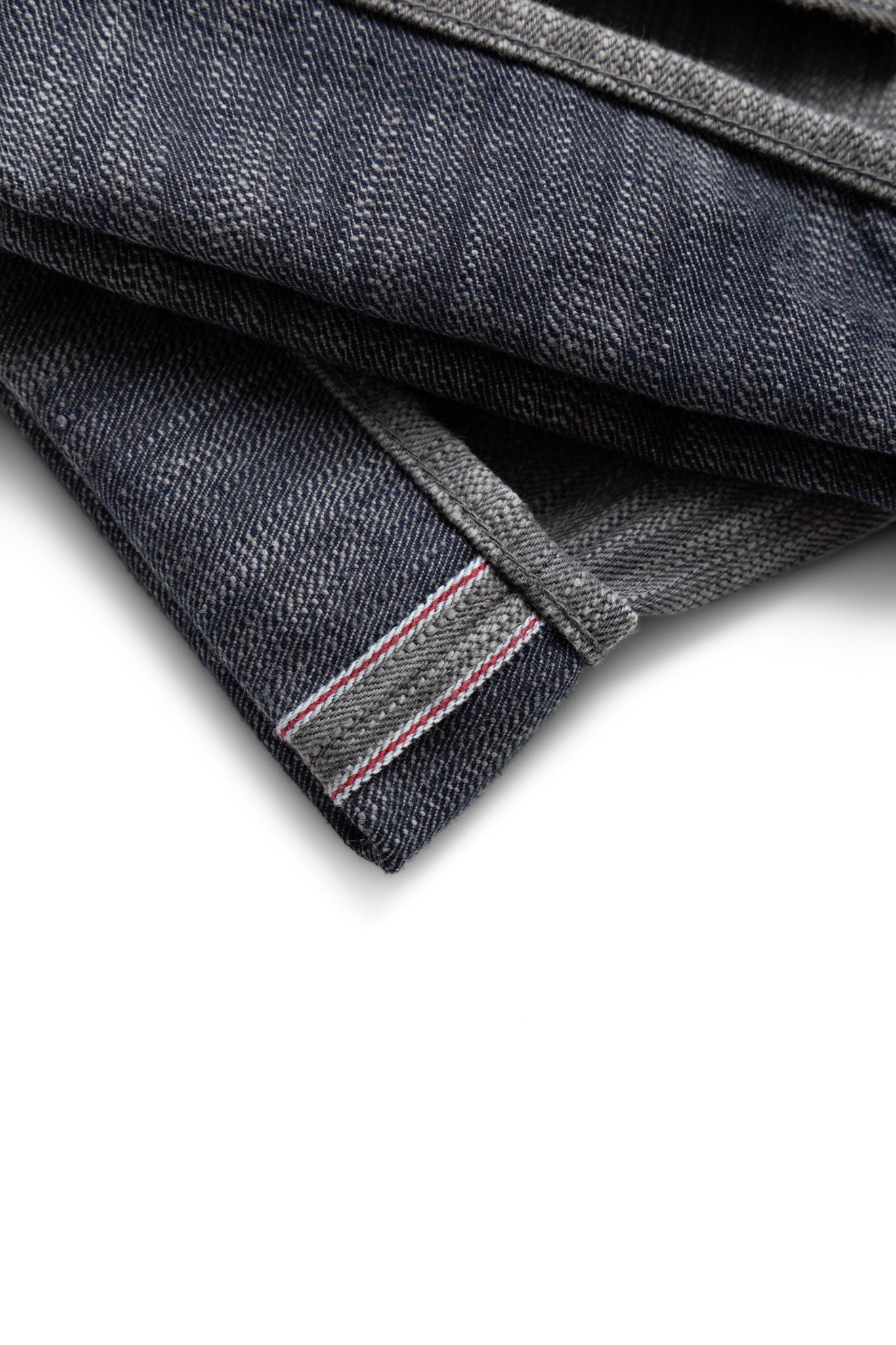 275 Awa Sumi x Awa Shoai 20oz Regular Straight