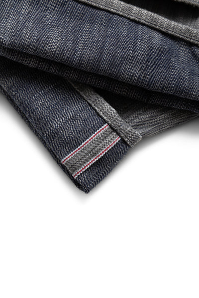 275 Awa Sumi x Awa Shoai 20oz Regular Straight