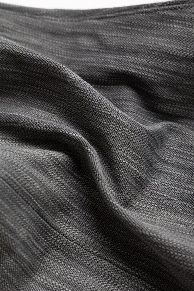 275 Awa Sumi x Awa Shoai 20oz Regular Straight