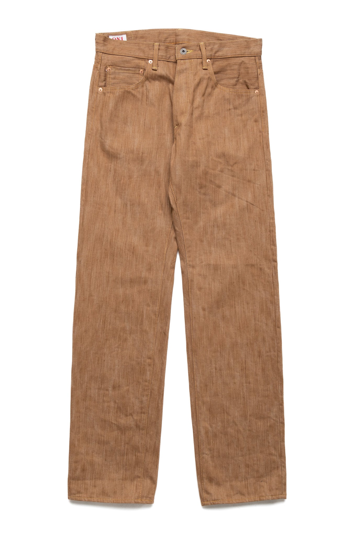 275 Awa Kakishibu 20oz Regular Straight