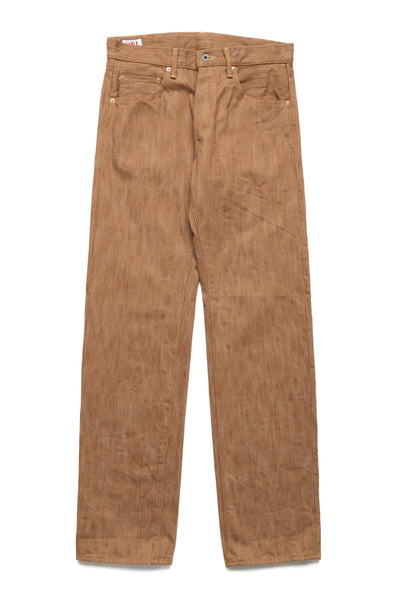 275 Awa Kakishibu 20oz Regular Straight