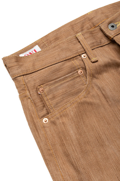 275 Awa Kakishibu 20oz Regular Straight