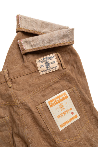 275 Awa Kakishibu 20oz Regular Straight