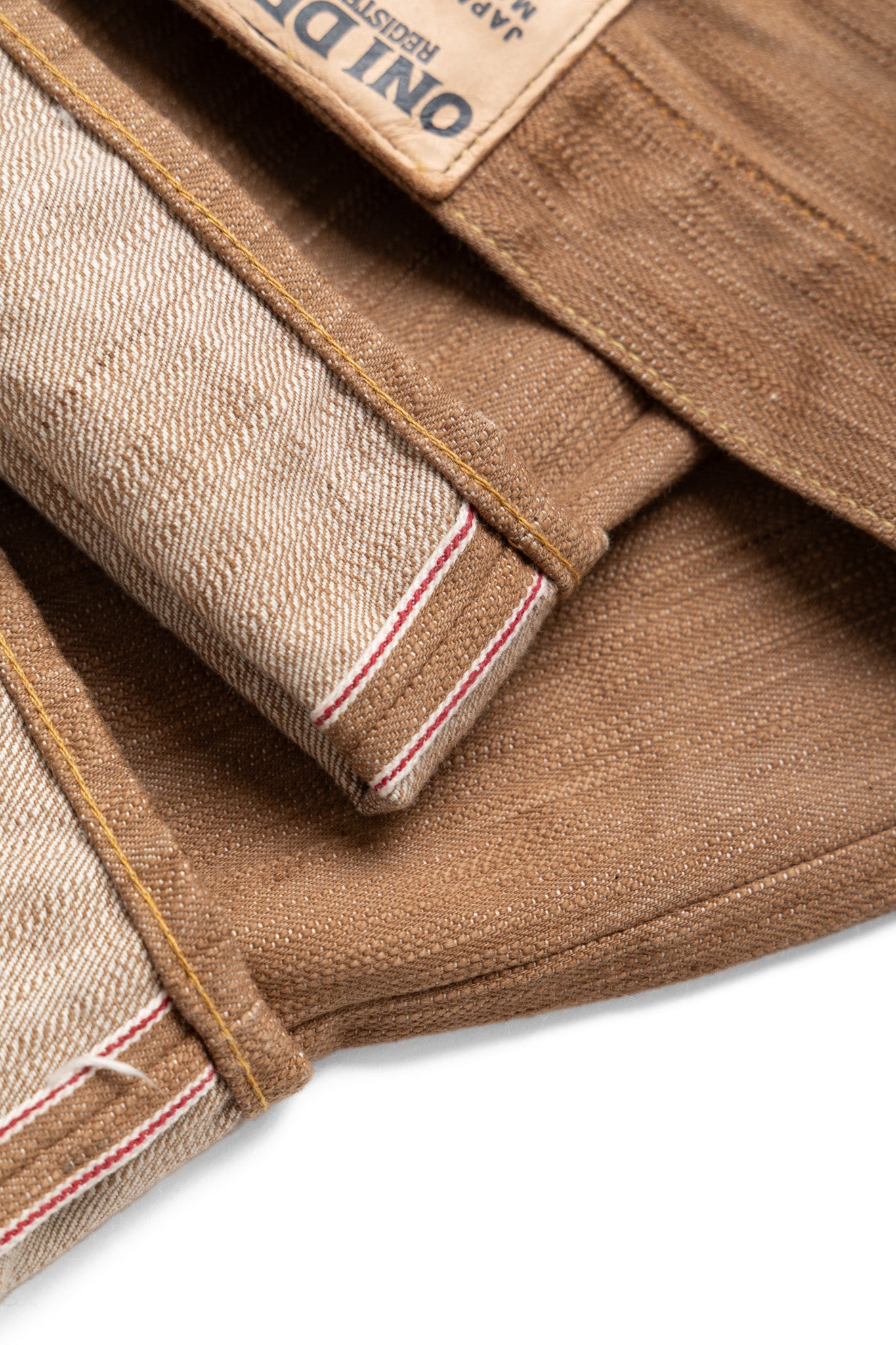 275 Awa Kakishibu 20oz Regular Straight