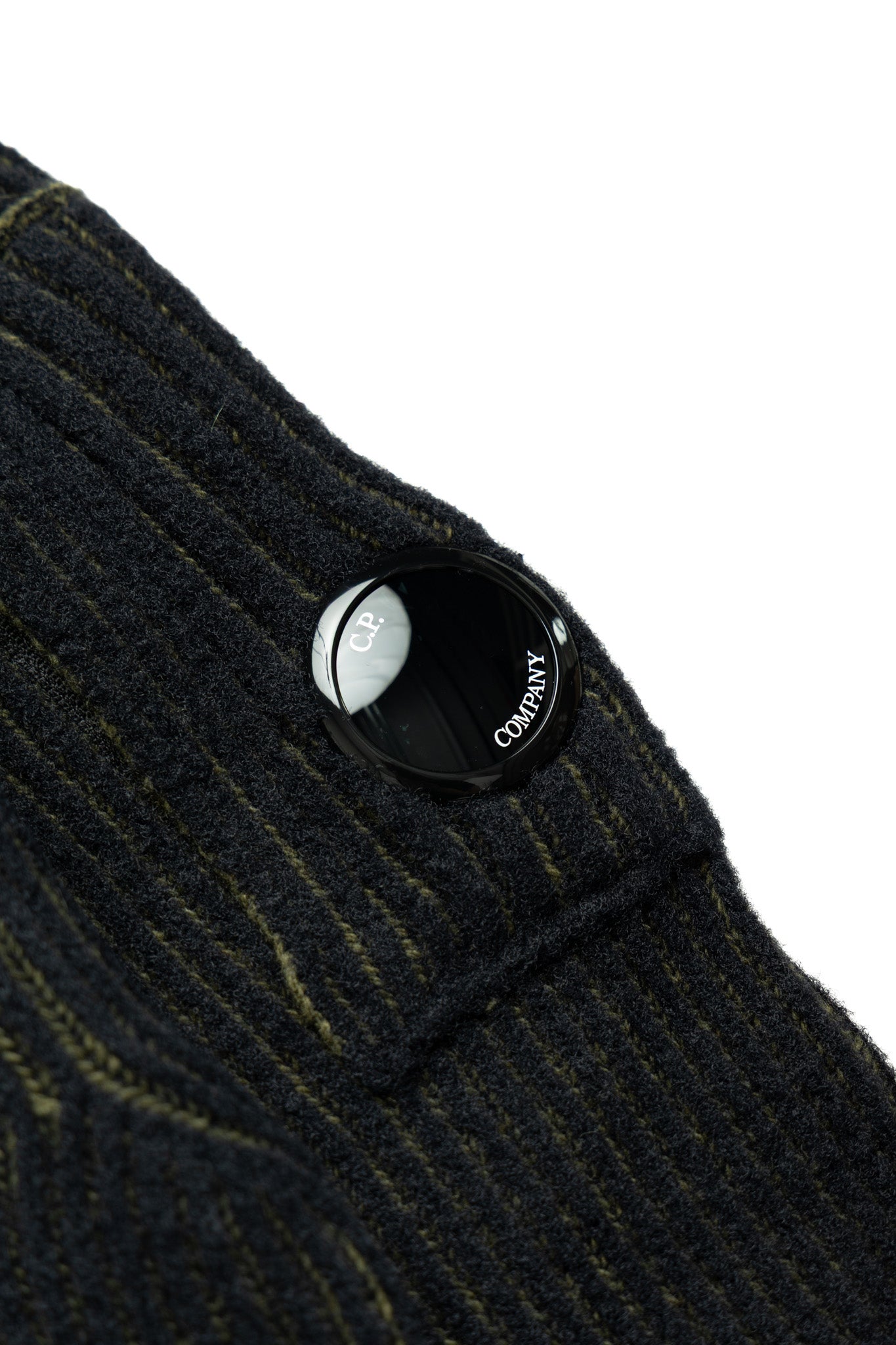 Knitwear Crew Neck In Fleece Knit - Capers