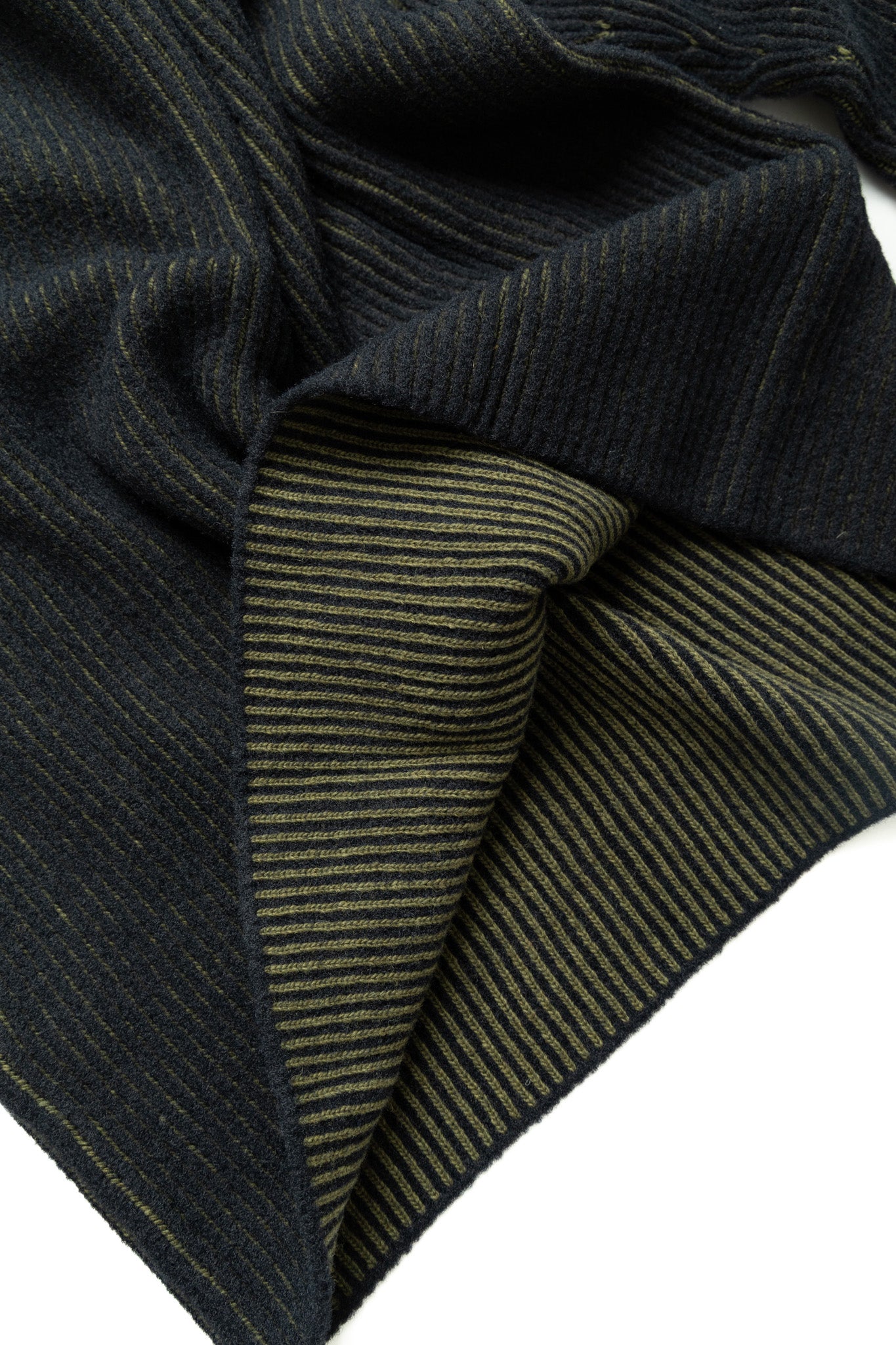 Knitwear Crew Neck In Fleece Knit - Capers