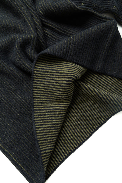 Knitwear Crew Neck In Fleece Knit - Capers