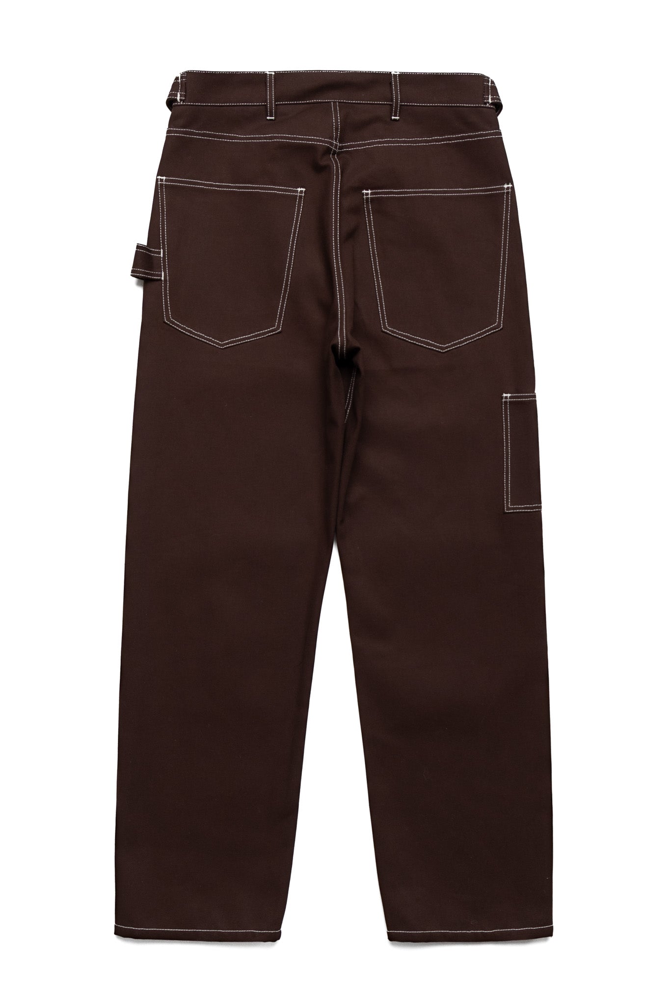 Mason Pant - Brown