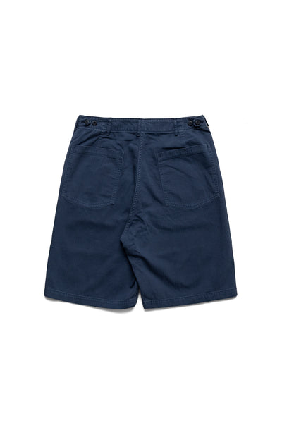 Summer Fatigue Shorts - Navy
