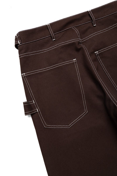 Mason Pant - Brown