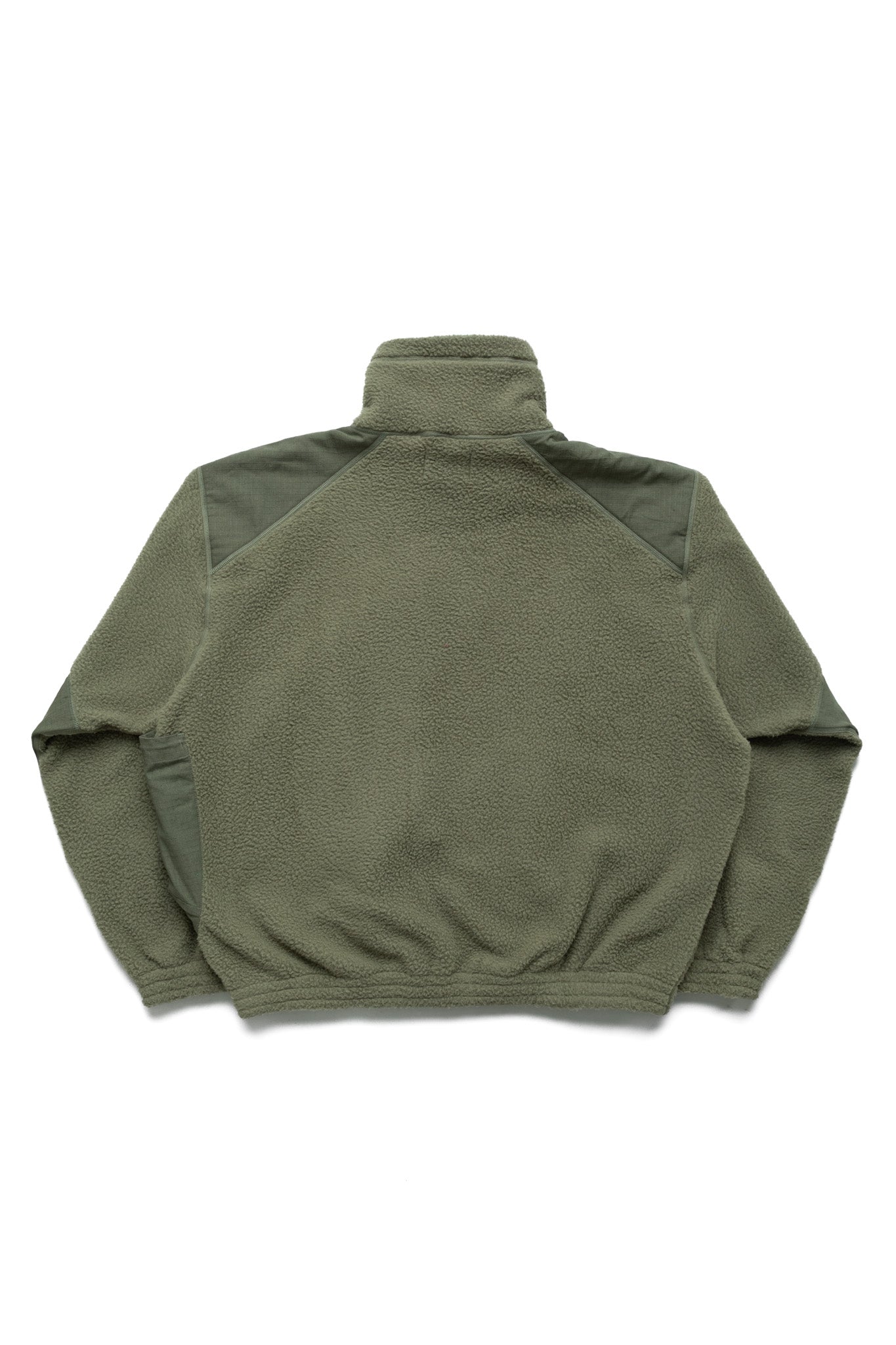 ESCEP Jacket - Fern (Blue in Green Exclusive Color)