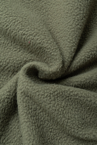 ESCEP Jacket - Fern (Blue in Green Exclusive Color)