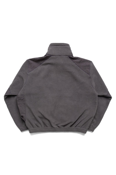 ESCEP Jacket - Charcoal (Blue in Green Exclusive Color)