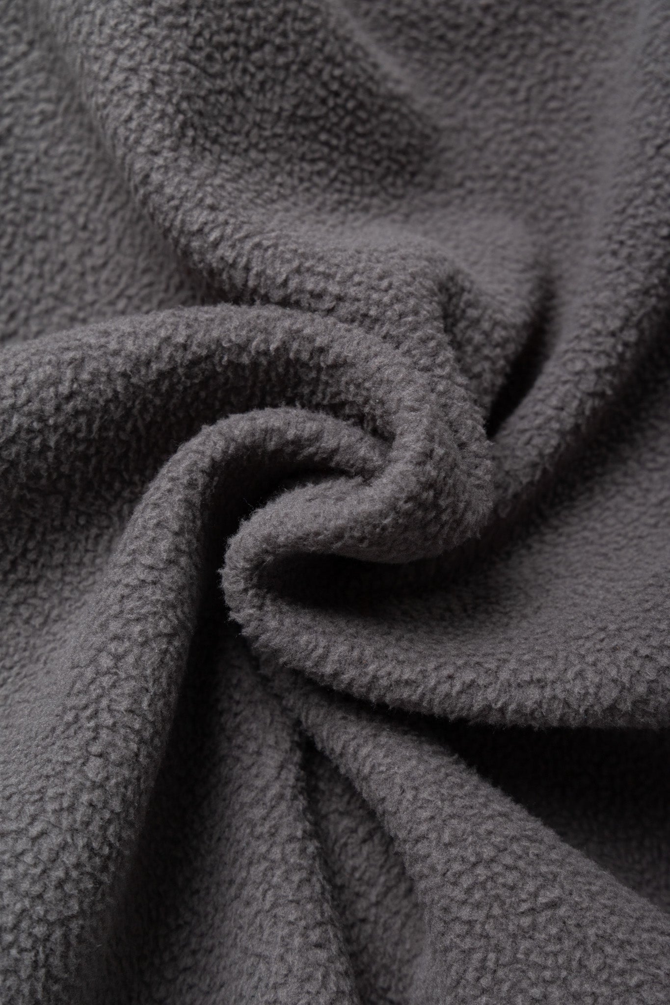 ESCEP Jacket - Charcoal (Blue in Green Exclusive Color)