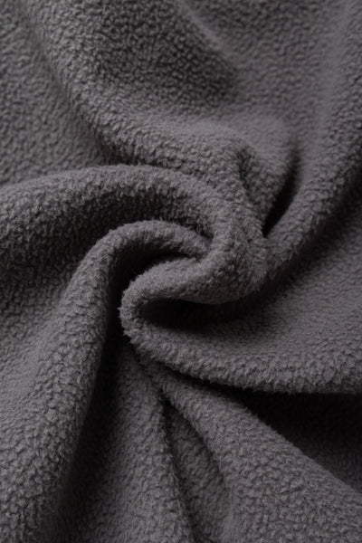 ESCEP Jacket - Charcoal (Blue in Green Exclusive Color)