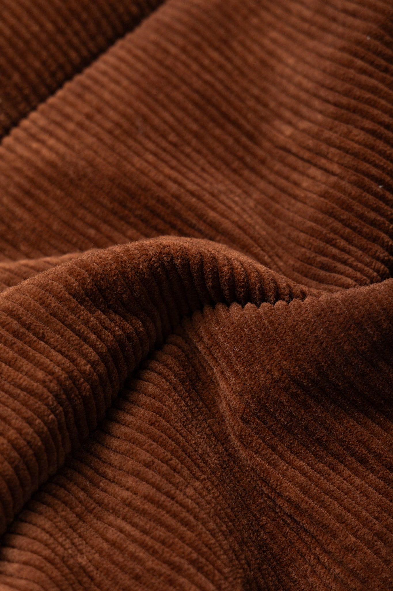 Yanam Jacket - Brown Scarecrow