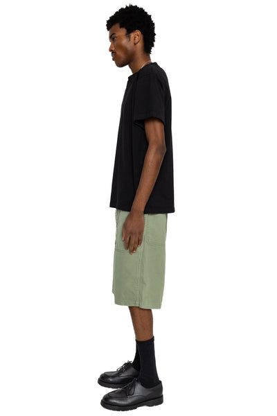 Summer Fatigue Shorts - Green