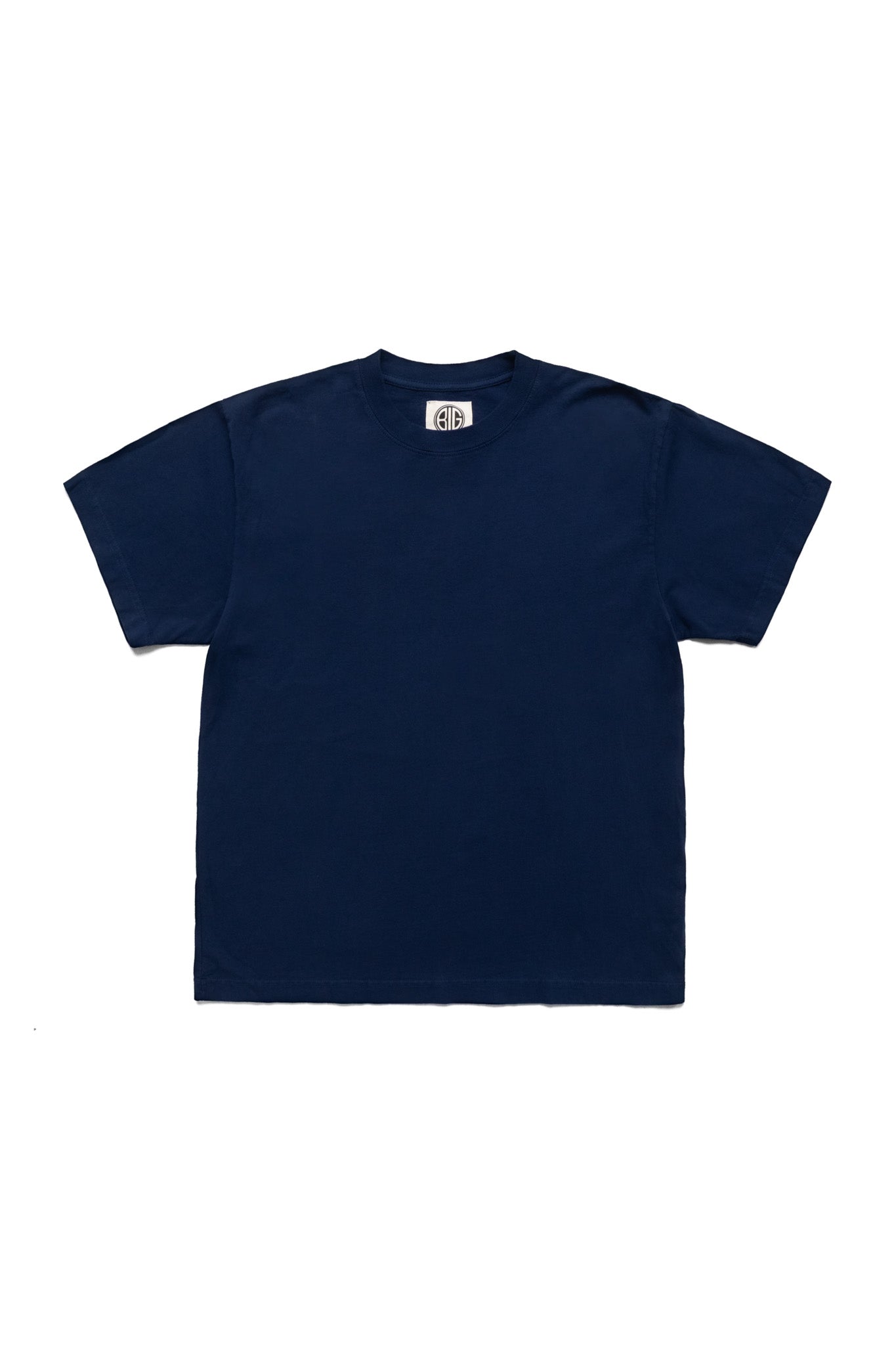 BIG Original 2 Pack Tee - Navy