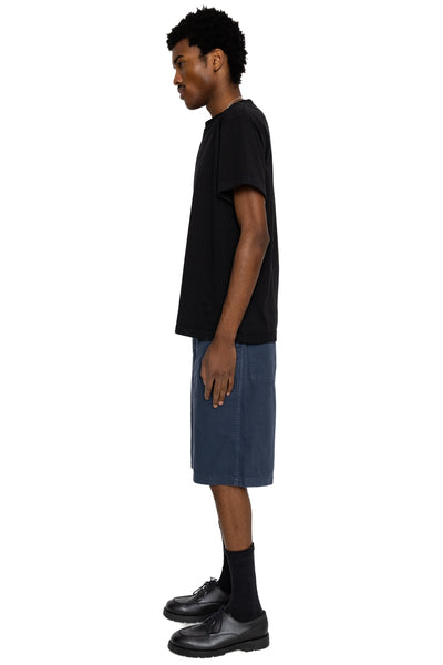Summer Fatigue Shorts - Navy