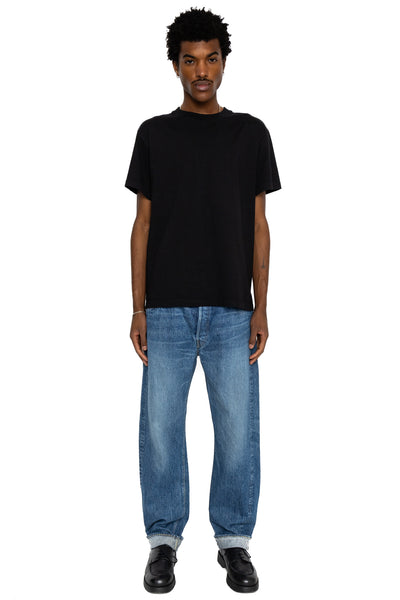 105 Standard Selvedge Denim - 2 Year Wash