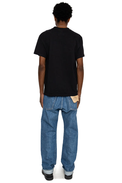 105 Standard Selvedge Denim - 2 Year Wash