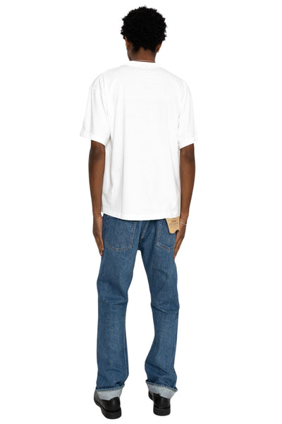 SS Printed Tee - Keychain