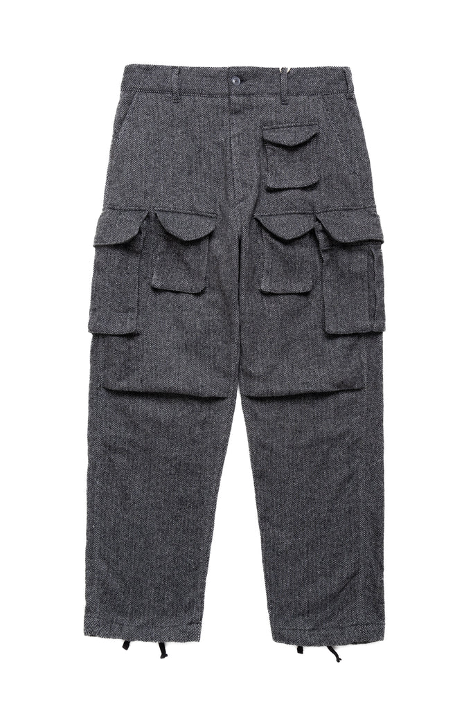 ENGINEERED GARMENTS (エンジニアードガーメンツ) FA Pant