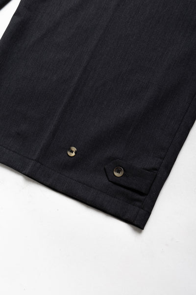 Gurkha Pants Twill Anthracite