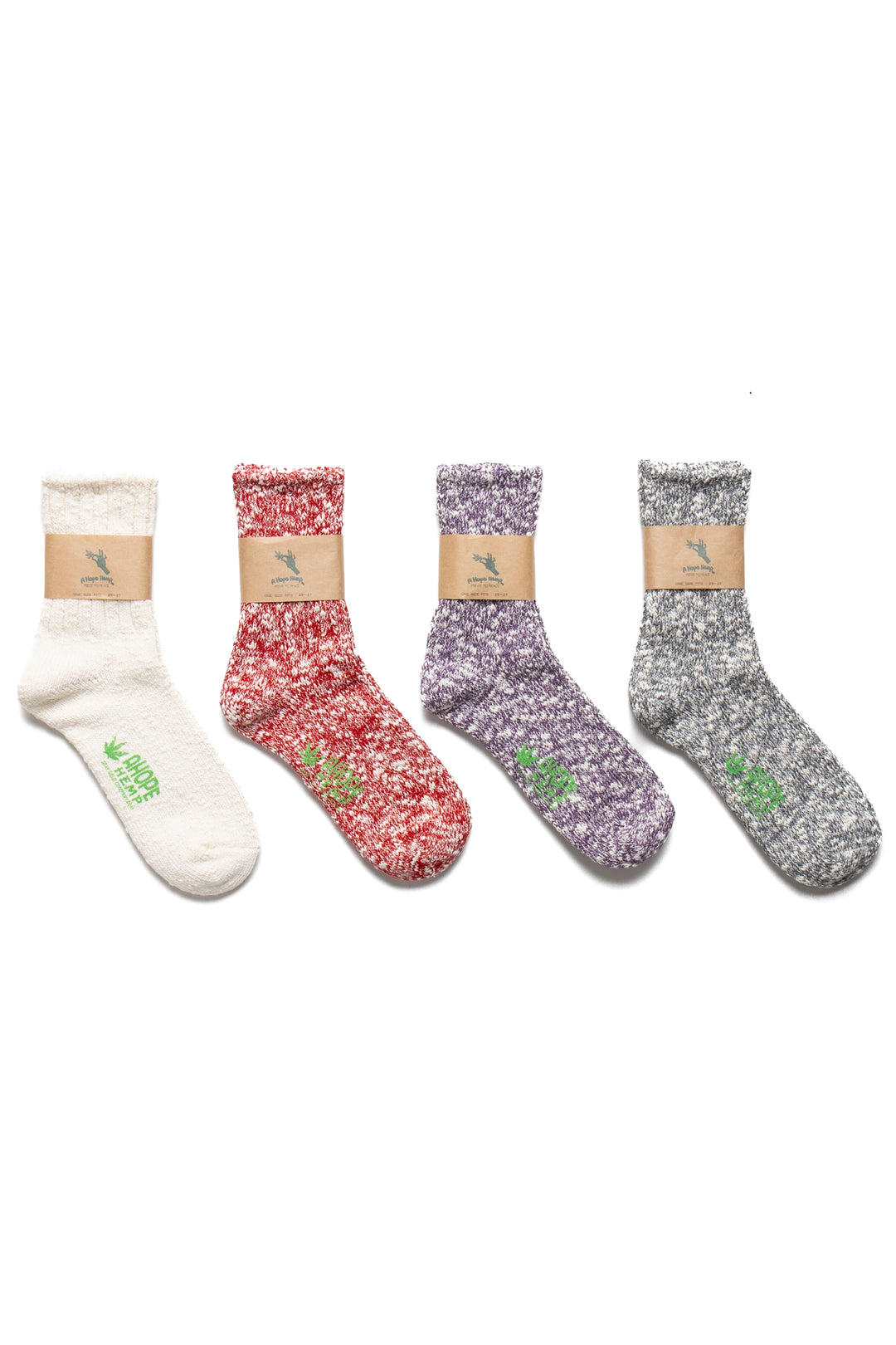 GOHEMP モンペパンツ PHATEE A HOPE HEMP aldies