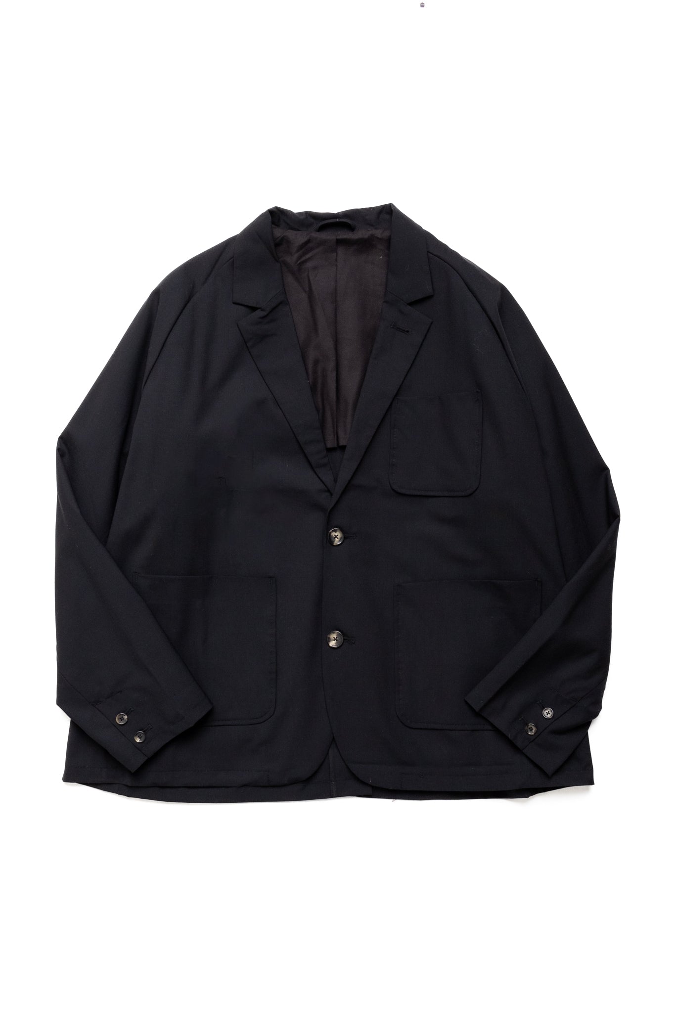 Blazer Black