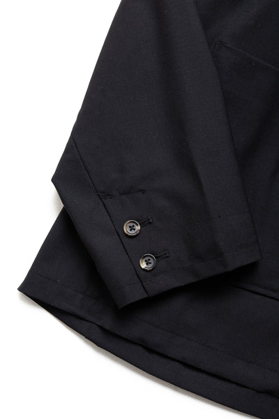 Blazer Black