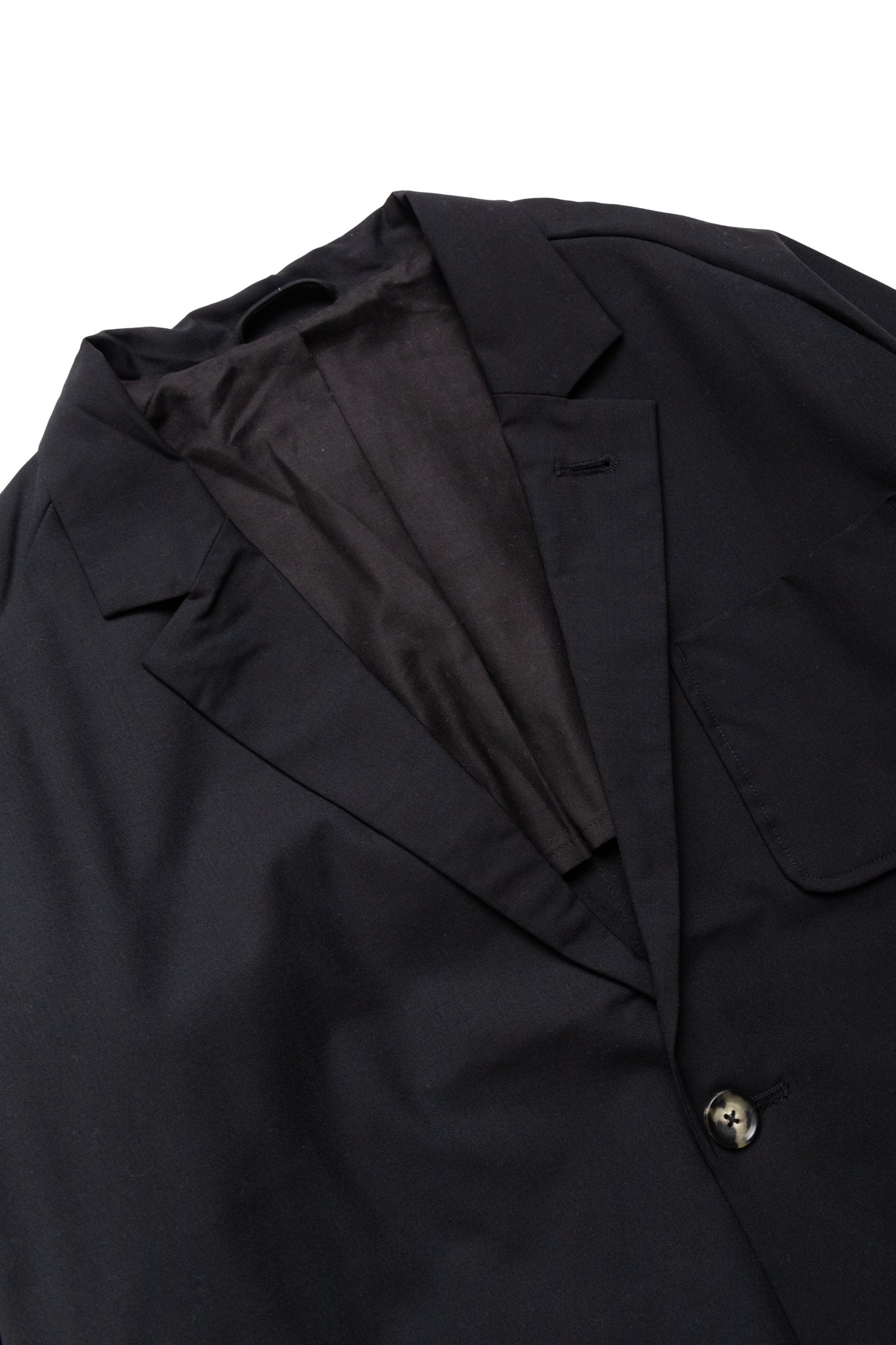 Blazer Black