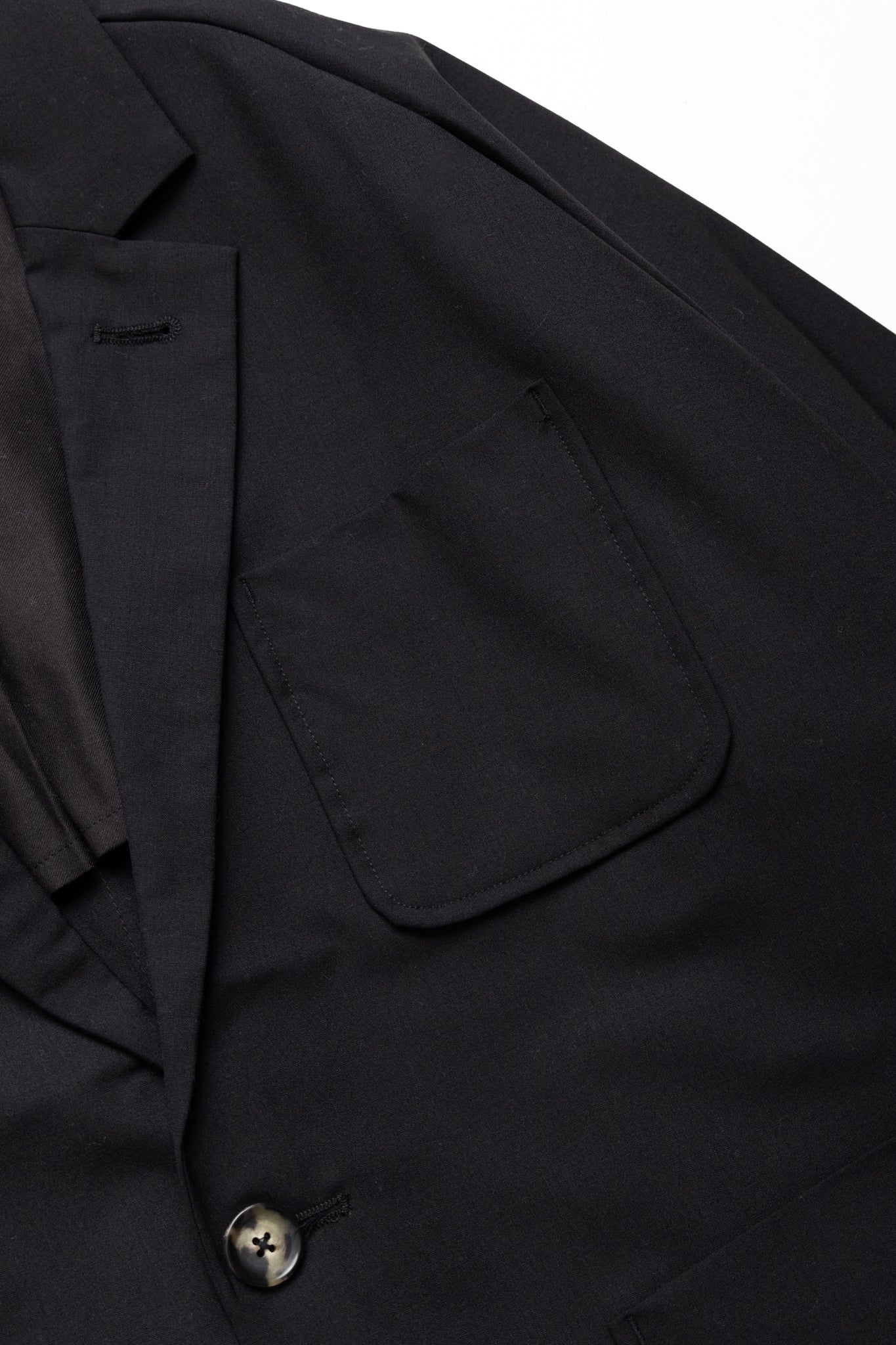 Blazer Black