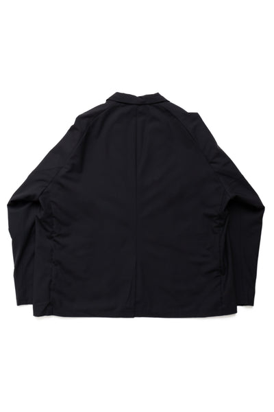 Blazer Black