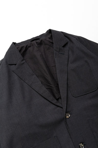 Blazer Twill Anthracite