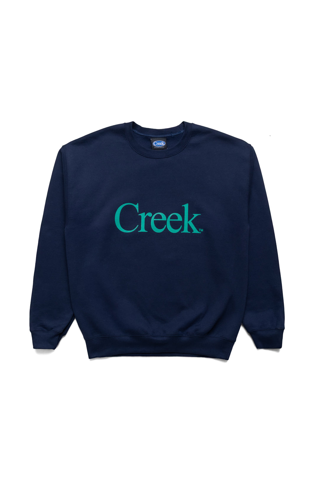 Creek Angler's Device – BLUE IN GREEN SOHO