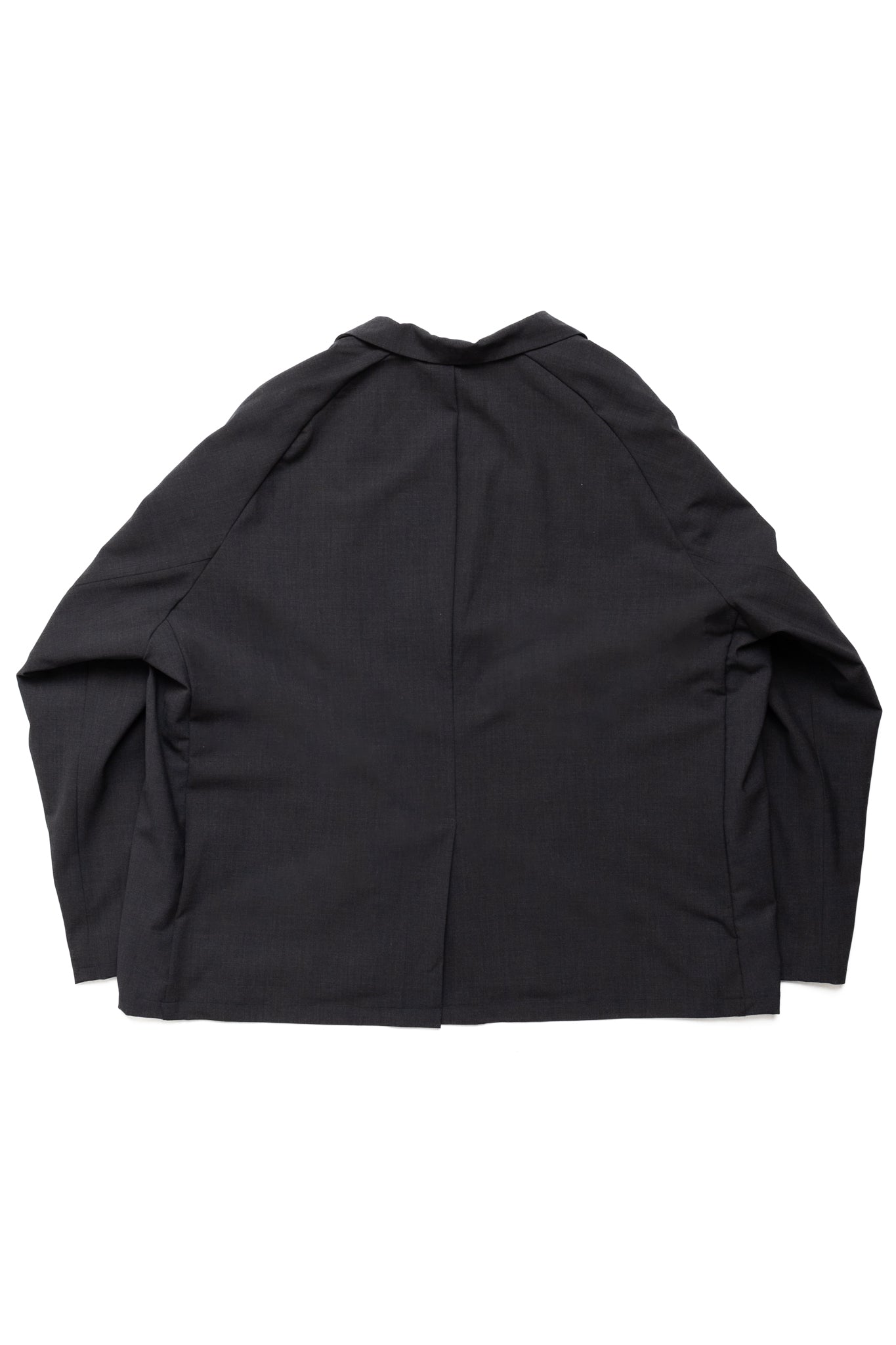 Blazer Twill Anthracite