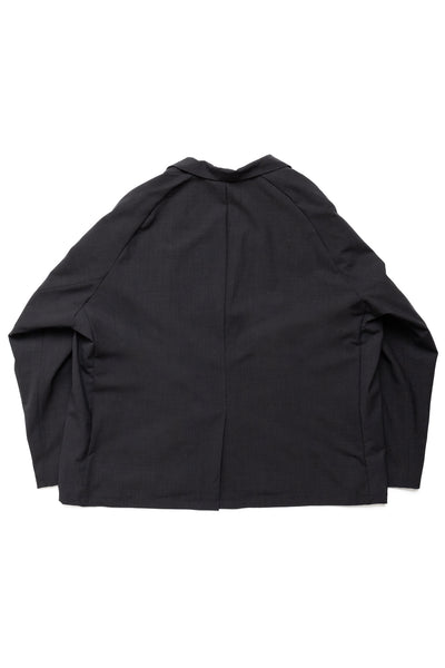 Blazer Twill Anthracite