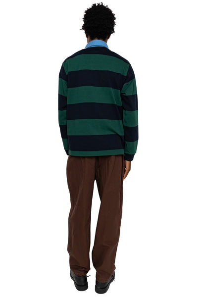 Belted C.S. Pant 11.5oz Cotton Canvas - Brown