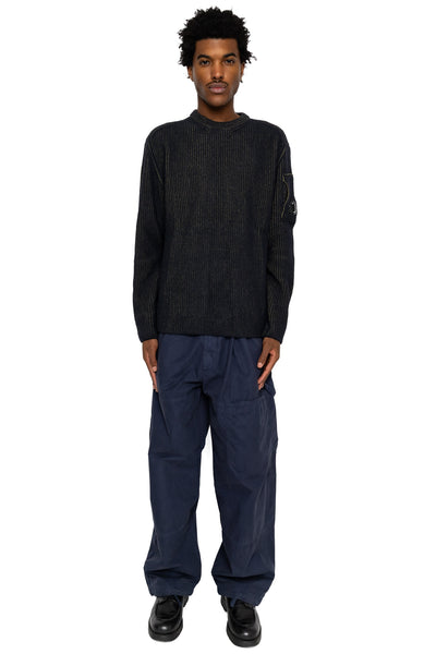 Cargo Pant In Microreps Peached - Total Eclipse