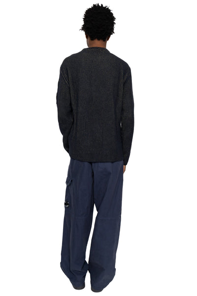 Cargo Pant In Microreps Peached - Total Eclipse