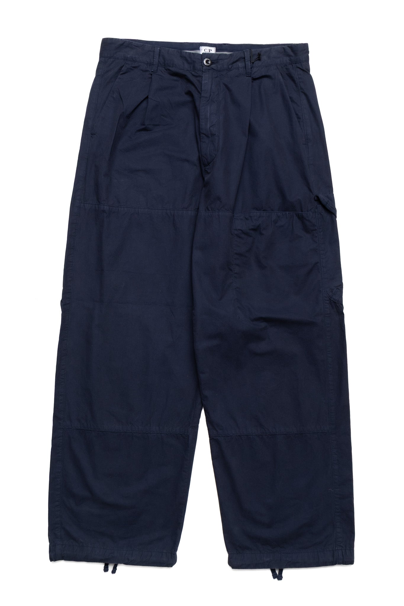 Cargo Pant In Microreps Peached - Total Eclipse