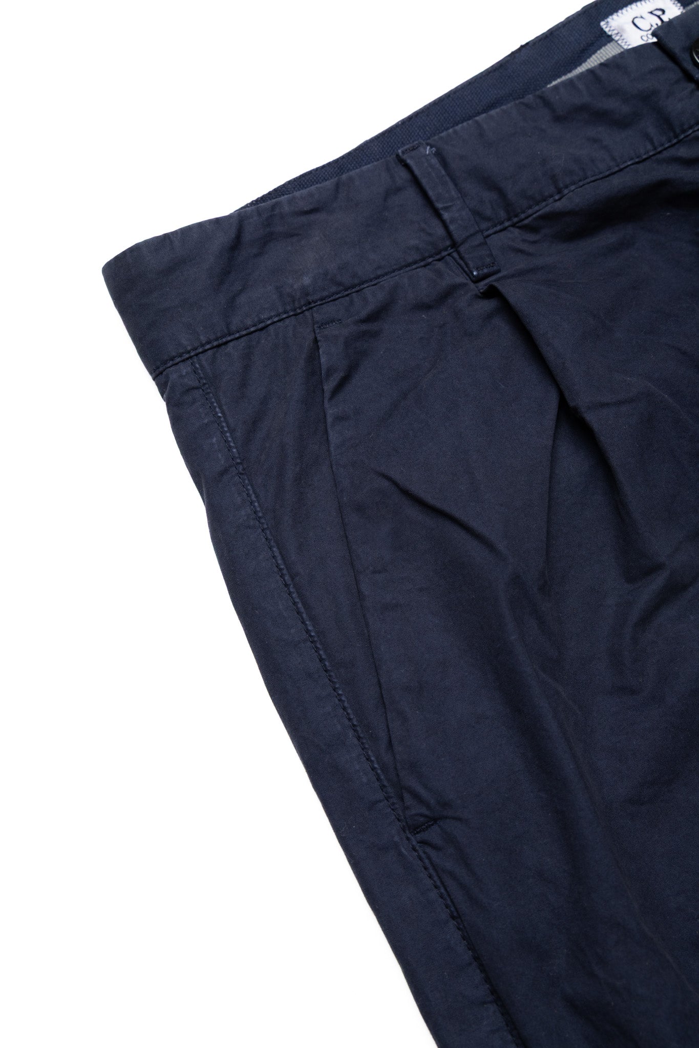 Cargo Pant In Microreps Peached - Total Eclipse